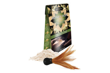Пудра для тела Honey Dust Body Powder с ароматом жимолости - 28 гр.