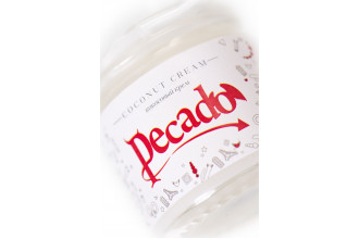 Массажная свеча Сoconut Cream - 35 мл.