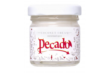 Массажная свеча Сoconut Cream - 35 мл.