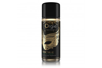 Набор массажных масел Tantric Kit (3 флакона по 30 мл.)