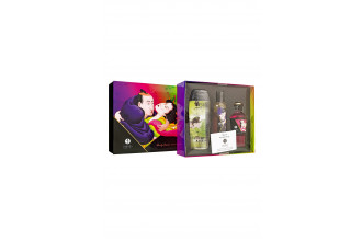 Подарочный набор Fruity Kisses из 3 предметов