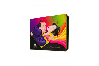 Подарочный набор Fruity Kisses из 3 предметов
