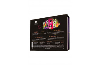 Подарочный набор Fruity Kisses из 3 предметов