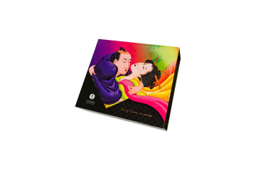 Подарочный набор Fruity Kisses из 3 предметов