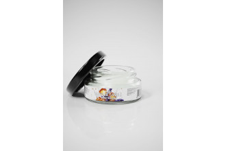 Массажная свеча «Янтарный мусс» - 50 мл. Массажная свеча «Янтарный мусс» - 50 мл.