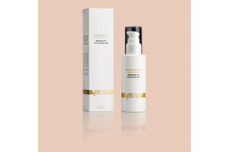 Массажное масло Massage Oil With Titillating Scent - 100 мл.