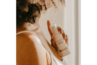 Массажное масло Massage Oil With Titillating Scent - 100 мл.