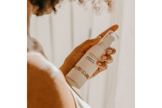 Массажное масло Massage Oil With Titillating Scent - 100 мл.