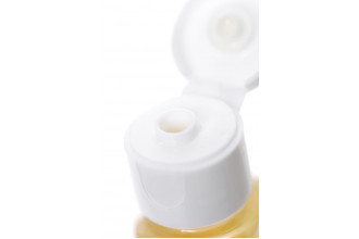 Масло для массажа «Райский массаж» с ароматом кокоса и ананаса - 50 мл.