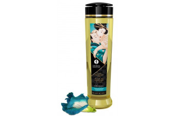 Массажное масло Sensual с цветочным ароматом - 240 мл.