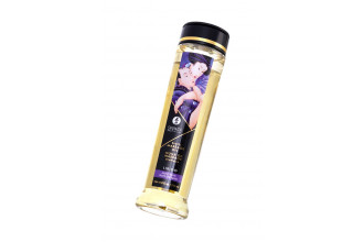Массажное масло Libido Exotic Fruits с ароматом экзотических фруктов - 240 мл.