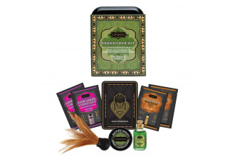 Эротический набор Weekender Kit The Original