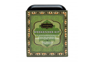 Эротический набор Weekender Kit The Original