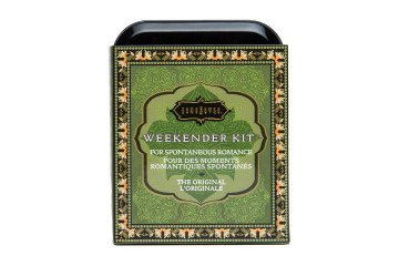 Эротический набор Weekender Kit The Original