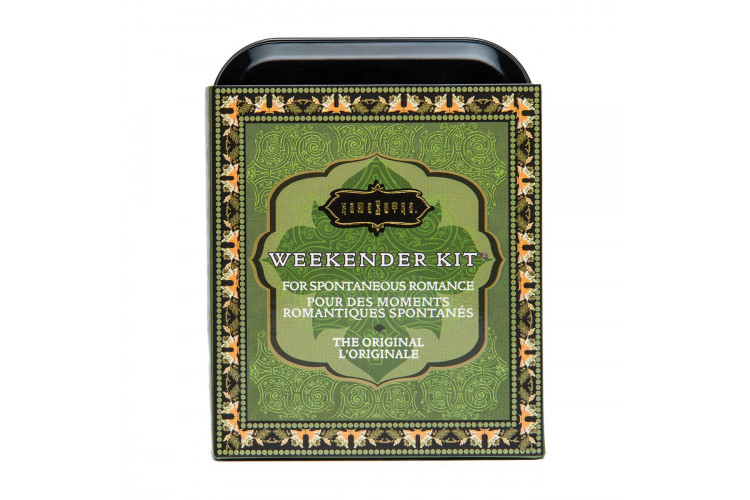 Эротический набор Weekender Kit The Original
