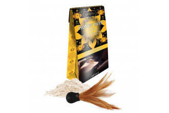 Пудра для тела Honey Dust Body Powder с ароматом кокоса и ананаса - 28 гр.