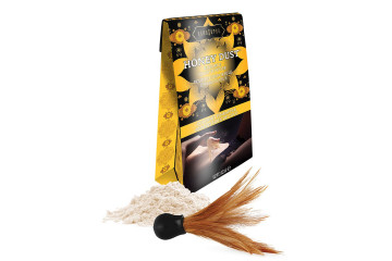 Пудра для тела Honey Dust Body Powder с ароматом кокоса и ананаса - 28 гр.