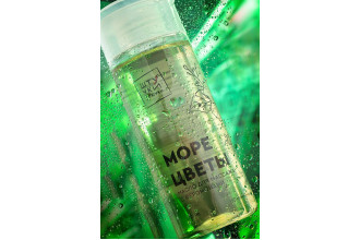 Массажное масло с феромонами «Море и цветы» - 150 мл. Массажное масло с феромонами «Море и цветы» - 150 мл.