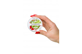 Массажная свеча «Желанный массаж» - 30 мл.