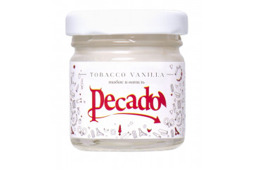 Массажная свеча Tobacco Vanilla - 35 мл.