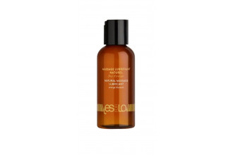 Натуральная массажная смазка Natural Massage Lubricant Orange Blossom - 100 мл.