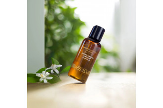 Натуральная массажная смазка Natural Massage Lubricant Orange Blossom - 100 мл.