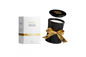 Массажная аромасвеча Massage Candle With Bewitching Scent