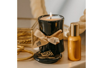 Массажная аромасвеча Massage Candle With Bewitching Scent