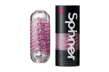 Мастурбатор SPINNER Brick