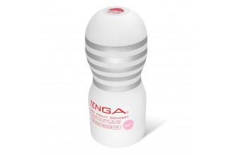Мастурбатор TENGA Original Vacuum Cup Soft