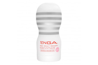 Мастурбатор TENGA Original Vacuum Cup Soft