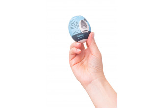 Мастурбатор-яйцо Satisfyer Savage Mini Masturbator