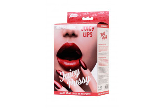 Мастурбатор-ротик с алыми губами