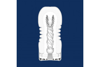 Мастурбатор TENGA Premium Rolling Head Cup