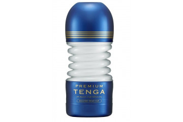 Мастурбатор TENGA Premium Rolling Head Cup