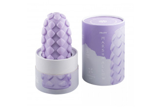 Сиреневый мастурбатор Marshmallow Maxi Fruity