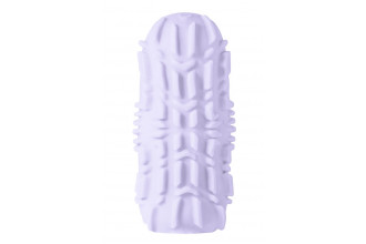 Сиреневый мастурбатор Marshmallow Maxi Fruity