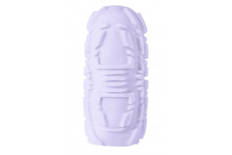 Сиреневый мастурбатор Marshmallow Maxi Fruity