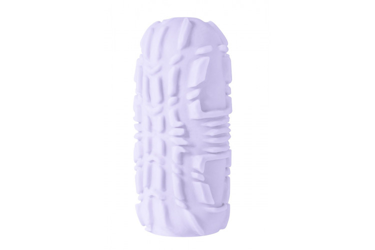 Сиреневый мастурбатор Marshmallow Maxi Fruity