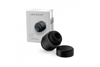Инновационный мастурбатор для мужчин ARCWAVE Voy Fit System Cup