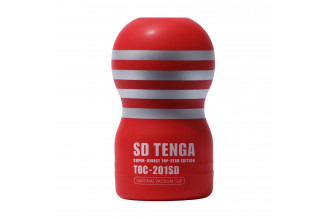 Мастурбатор TENGA SD Original Vacuum Cup