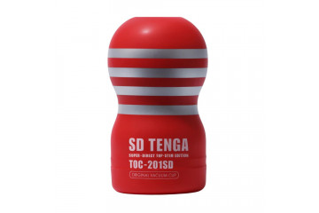Мастурбатор TENGA SD Original Vacuum Cup