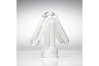 Белый мастурбатор Flip Zero Gravity Белый мастурбатор Flip Zero Gravity