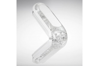 Белый мастурбатор Flip Zero Gravity Белый мастурбатор Flip Zero Gravity