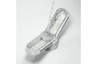 Белый мастурбатор Flip Zero Gravity Белый мастурбатор Flip Zero Gravity