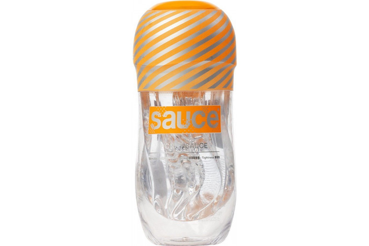 Мастурбатор Sauce Honey