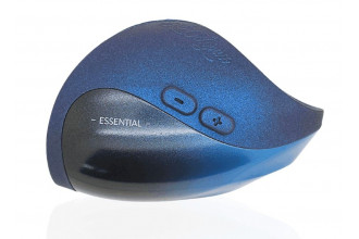 Синий инновационный мужской осциллятор Pulse Solo Essential Dragon Eye