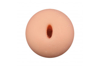 Телесный мастурбатор Maxi Flex Generic Experience Телесный мастурбатор Maxi Flex Generic Experience