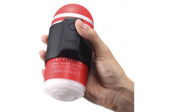 Набор Tenga Cup Vibrator 1st Set: вибратор Cup Vibrator, мастурбатор Original Vacuum Cup, мастурбатор Premium Original Vacuum Cup