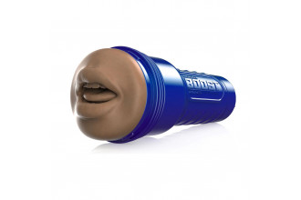 Мастурбатор-рот Fleshlight Boost Blow